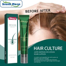 image-South Moon Anti-Loss Dense Hair Essence Nutrient Solution