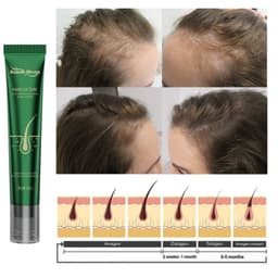 image-South Moon Anti-Loss Dense Hair Essence Nutrient Solution