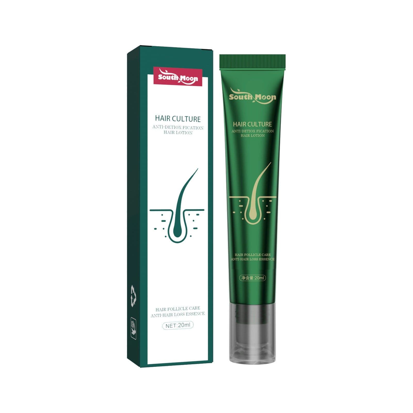 image-South Moon Anti-Loss Dense Hair Essence Nutrient Solution