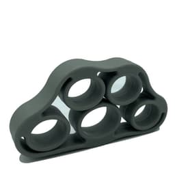 image-Silicone Finger Trainer Ring Rehabilitation Rally Device