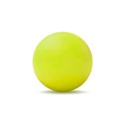 image-Silicone Yoga Massage Ball 61mm Fascia Muscle Relaxation