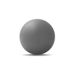 image-Silicone Yoga Massage Ball 61mm Fascia Muscle Relaxation