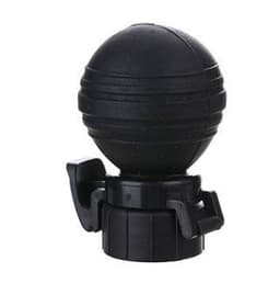 image-Silicone Carbonated Beverage Fresh-Keeping Cap Ball