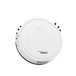 image-Robot Vacuum Cleaner 3-in-1 Automatic Sweeping Mopping Mini