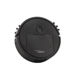 image-Robot Vacuum Cleaner 3-in-1 Automatic Sweeping Mopping Mini