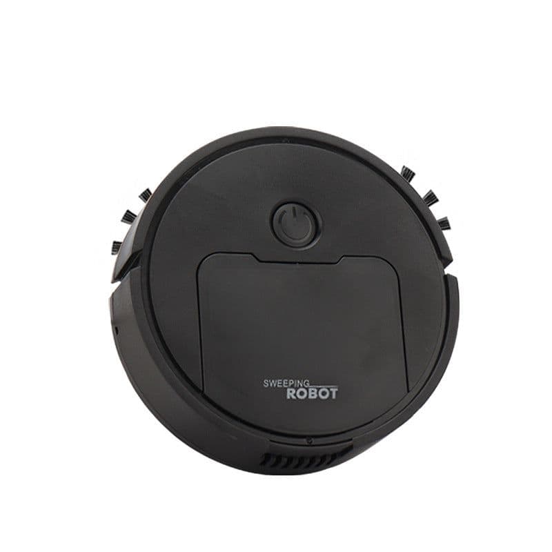 image-Robot Vacuum Cleaner 3-in-1 Automatic Sweeping Mopping Mini