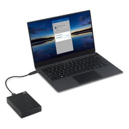 image-Hard Drive Seagate STKZ5000400 5 TB