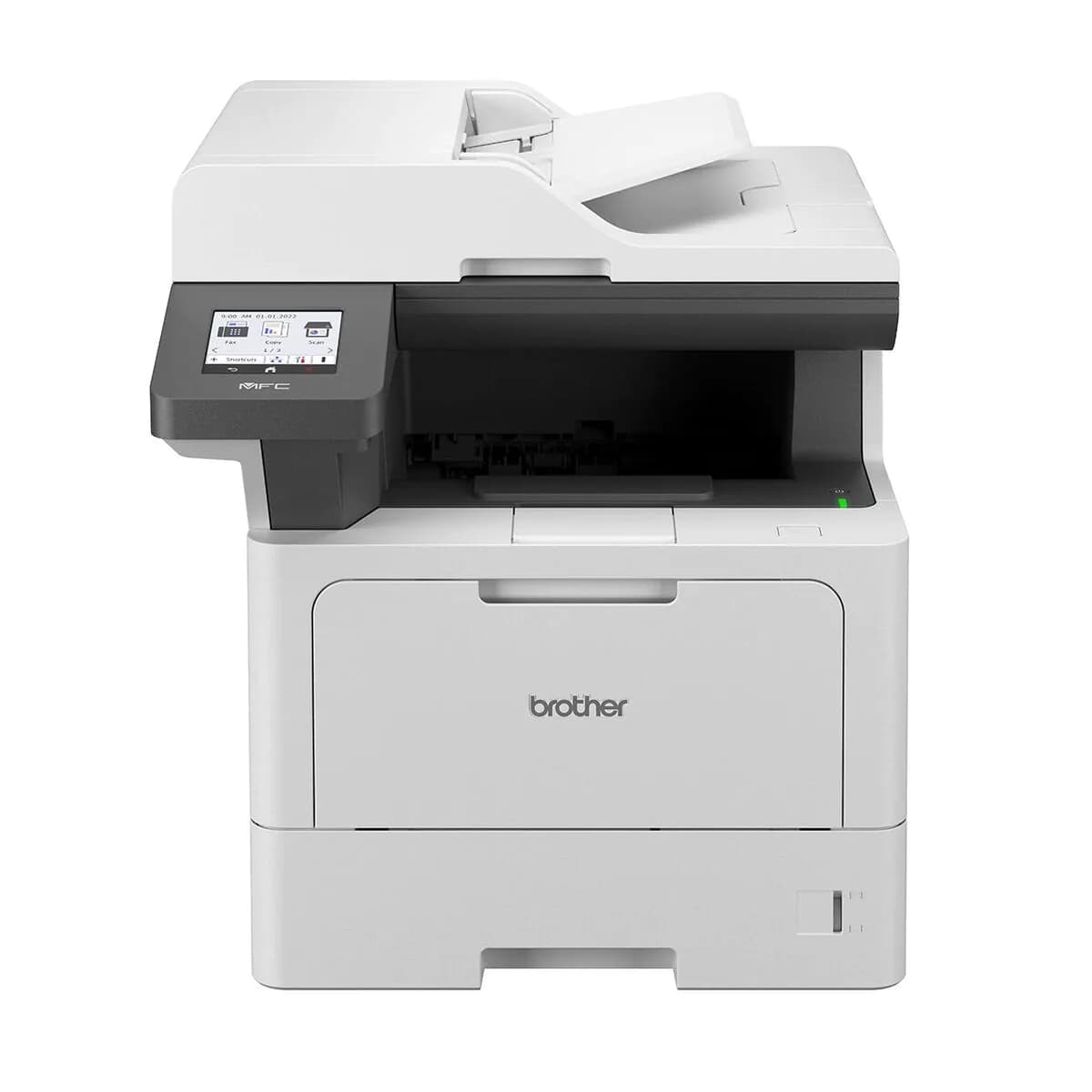 image-Multifunction Printer Brother MFCL5710DWRE1