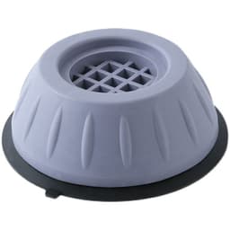 image-Xihong Washing Machine Refrigerator Anti-Slip Rubber Foot Pads 4 Pack