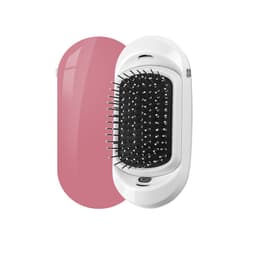 image-Negative Ion Hair Comb with Scalp Massage Air Cushion