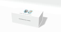 image-Negative Ion Hair Comb with Scalp Massage Air Cushion