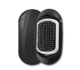 image-Negative Ion Hair Comb with Scalp Massage Air Cushion