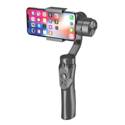 image-Smartphone Gimbal Stabilizer for Video Recording and Live Streaming