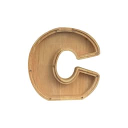 image-Animals Alphabet Piggy Bank Holiday Gifts Boys And Girls Gifts