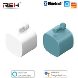 image-RSH Fingerbot-03 Smart Finger Robot Bluetooth Remote