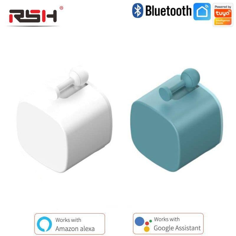 image-RSH Fingerbot-03 Smart Finger Robot Bluetooth Remote
