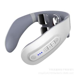 image-Four-Head Cervical Spine Massager Electrotherapy Device