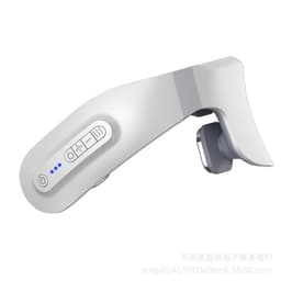image-Four-Head Cervical Spine Massager Electrotherapy Device