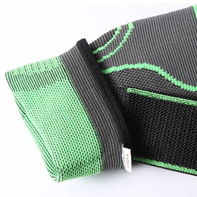 image-Elbow Pads Basketball Nylon Pressurized Support XL