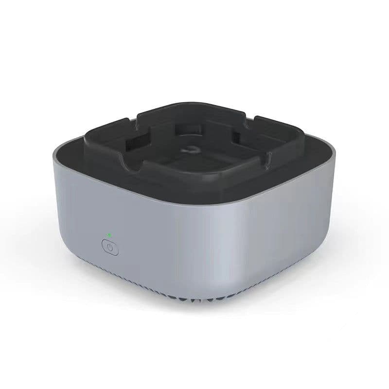 image-Creative Smoke Purifier Ashtray for Home & Car