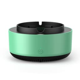 image-Creative Smoke Purifier Ashtray for Home & Car