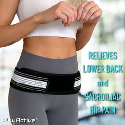 image-Pelvic Support Belt for Pregnant Women Postpartum Recovery