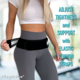 image-Pelvic Support Belt for Pregnant Women Postpartum Recovery