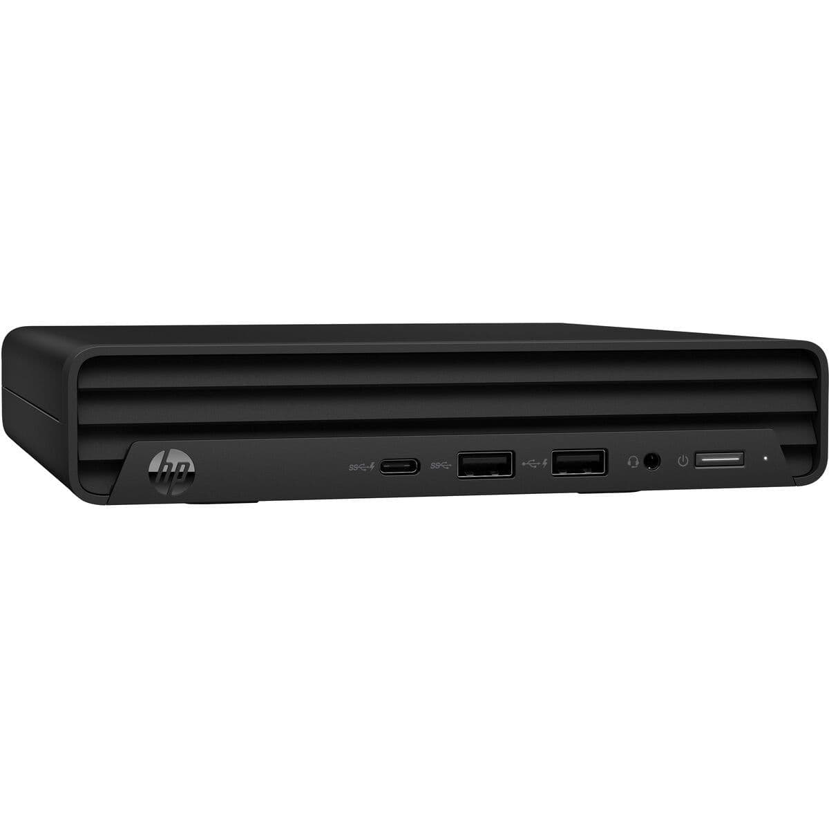 image-Desktop PC HP PRO MINI 260 G9 8 GB RAM 256 GB SSD I3-1315U