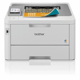image-Multifunction Printer Brother HLL8240CDWRE1