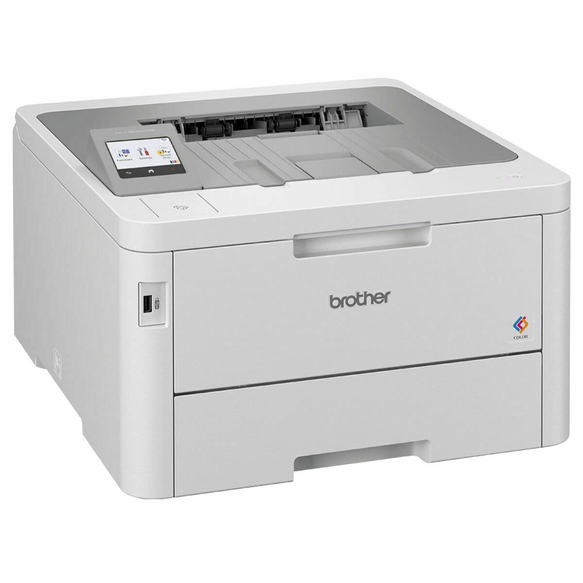 image-Multifunction Printer Brother HLL8240CDWRE1