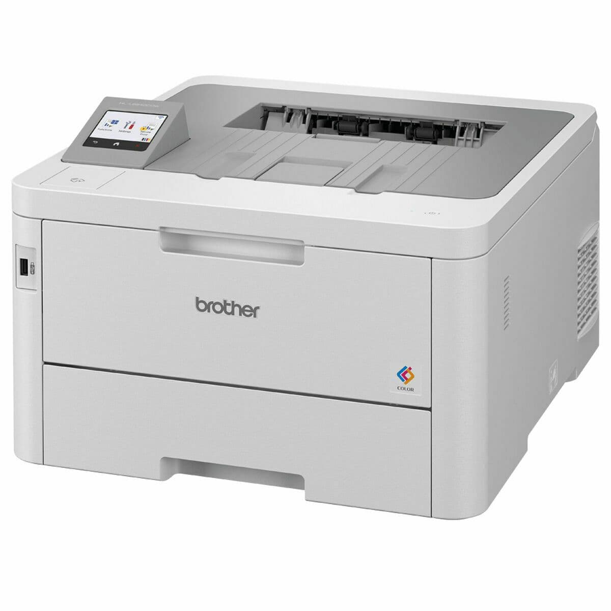 image-Multifunction Printer Brother HLL8240CDWRE1
