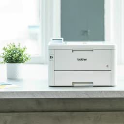 image-Multifunction Printer Brother HLL8240CDWRE1