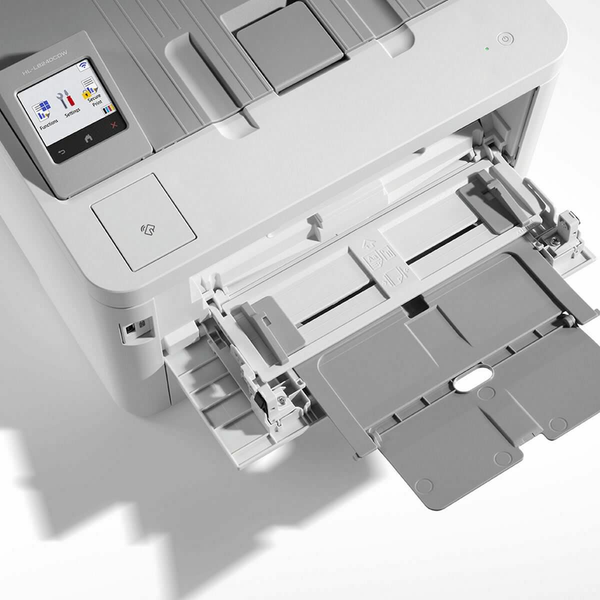 image-Multifunction Printer Brother HLL8240CDWRE1