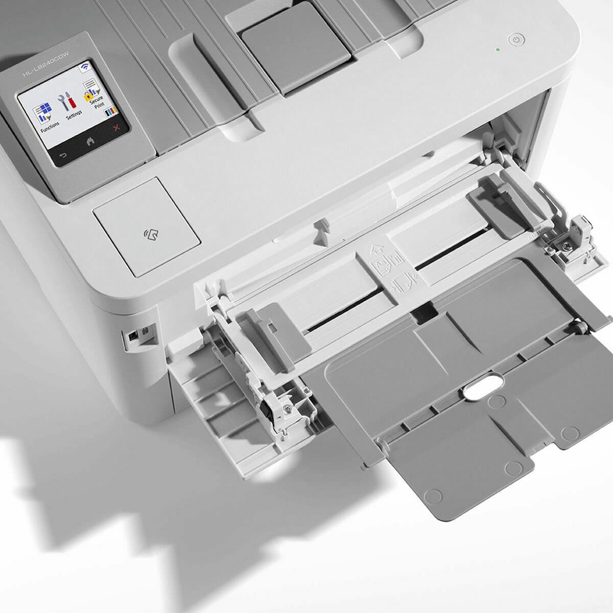 image-Multifunction Printer Brother HLL8240CDWRE1