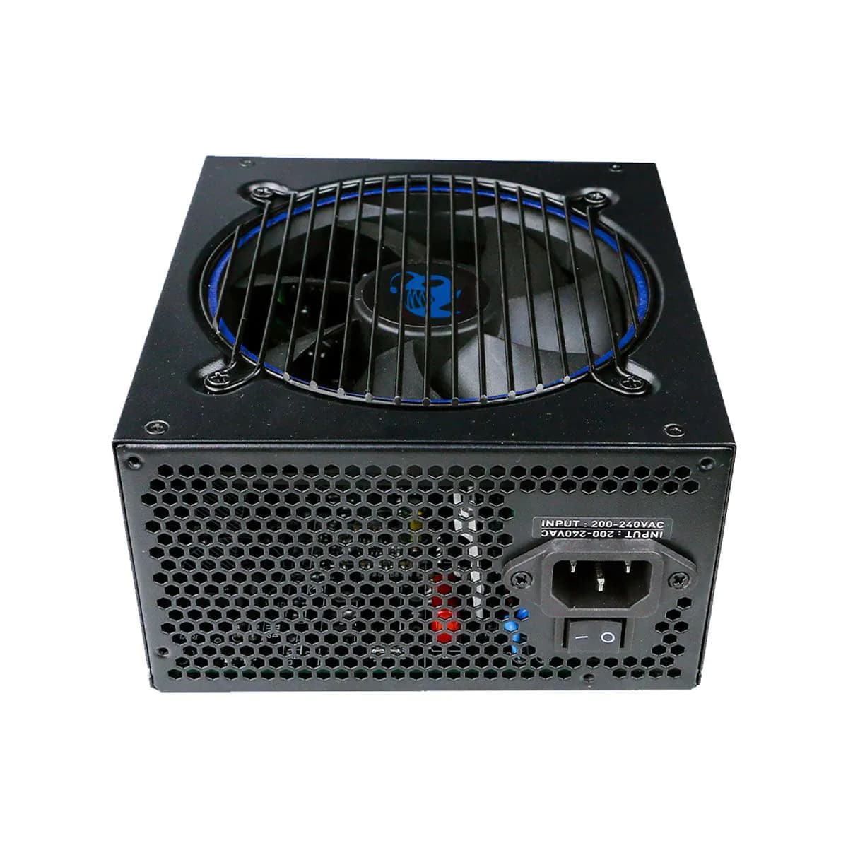 image-Power supply CoolBox DG-PWS850-MGL5 ATX 850 W 80 Plus Gold