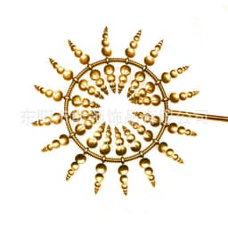 image-Cross-border Explosion Model Outdoor Windmill Iron Art Independent Station Amazon Garden Lawn Weathervane Courtyard