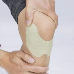 image-Knee Moxibustion Patch - Joint Relief Kit 30pcs