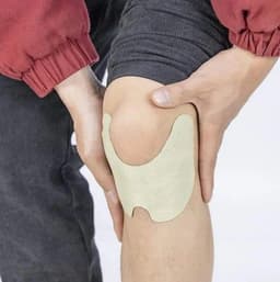 image-Knee Moxibustion Patch - Joint Relief Kit 30pcs