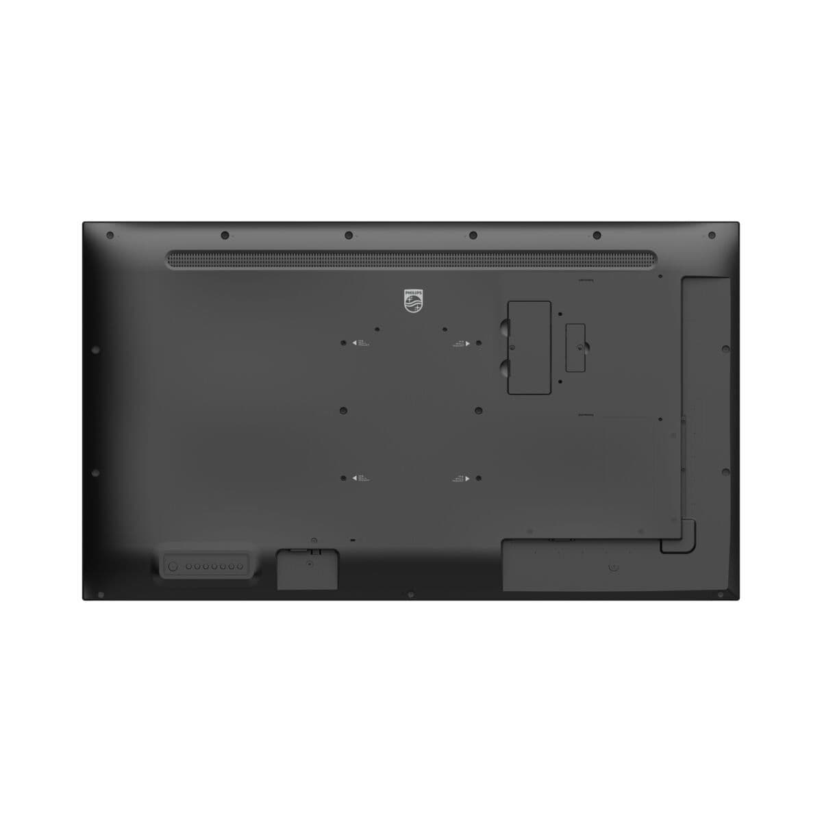 image-Monitor Videowall Philips 43BDL3650Q 43" Full HD 60 Hz