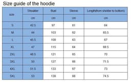 image-Men's Jacquard Sweater Long-sleeved Hoodie Warm Color Hooded Sweatshirt Jacket