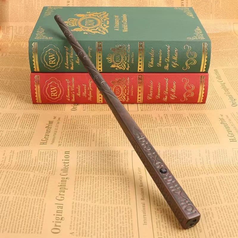 image-Magic Props Fire-Breathing Wand