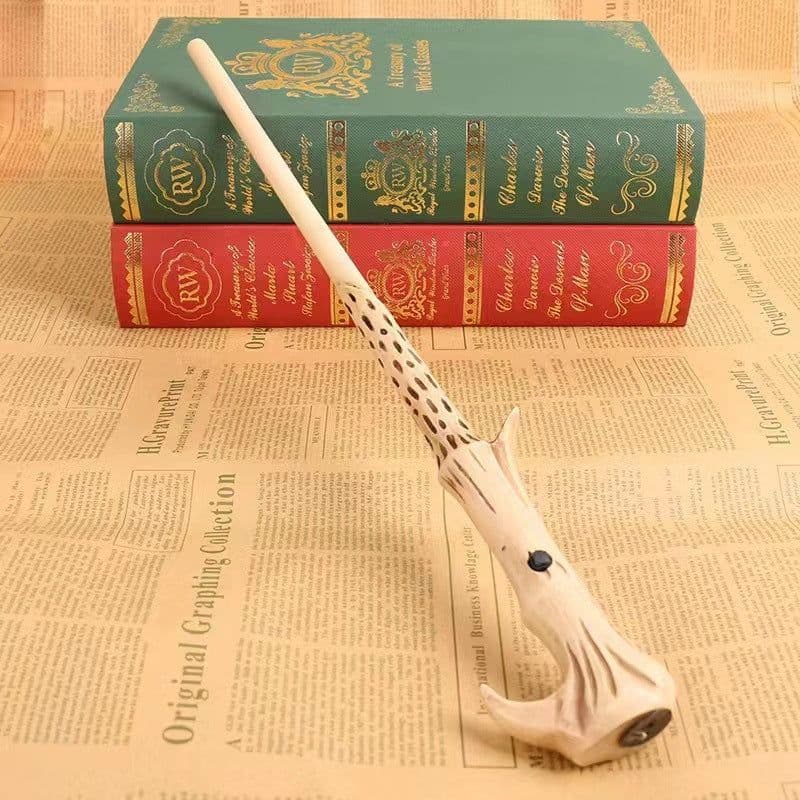 image-Magic Props Fire-Breathing Wand