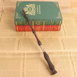 image-Magic Props Fire-Breathing Wand