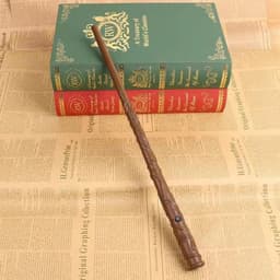 image-Magic Props Fire-Breathing Wand