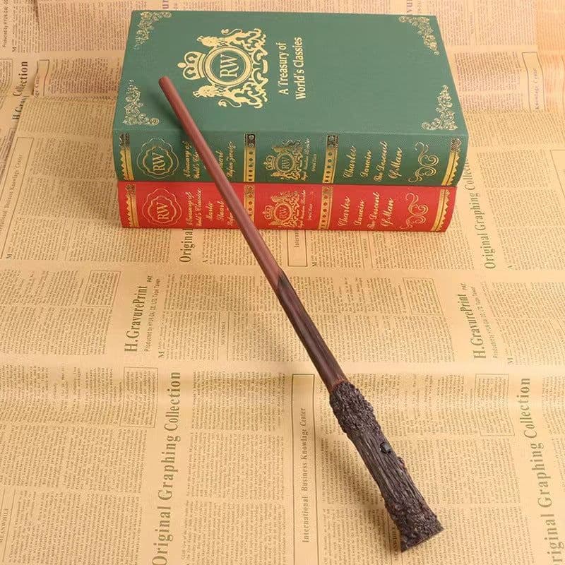 image-Magic Props Fire-Breathing Wand