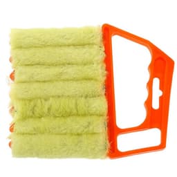 image-Autonomy Blinds Cleaning Brush - Yellow