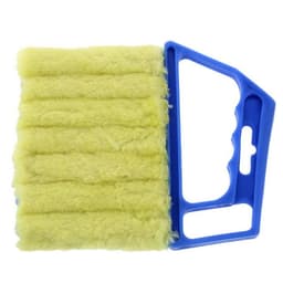 image-Autonomy Blinds Cleaning Brush - Yellow
