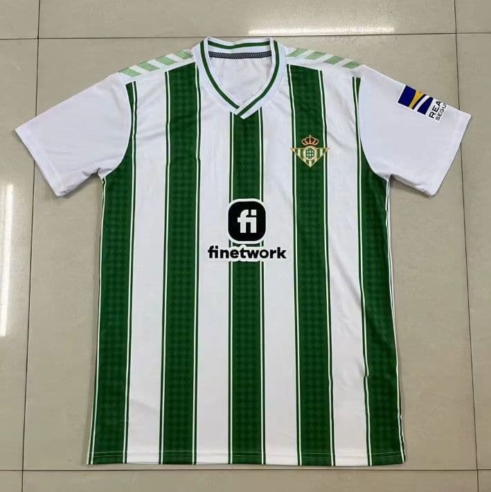 image-23-24 Miami Betis Chivas Regal Tigers West Ham United Newcastle Chelsea Barbados