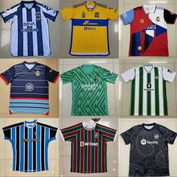 image-23-24 Miami Betis Chivas Regal Tigers West Ham United Newcastle Chelsea Barbados