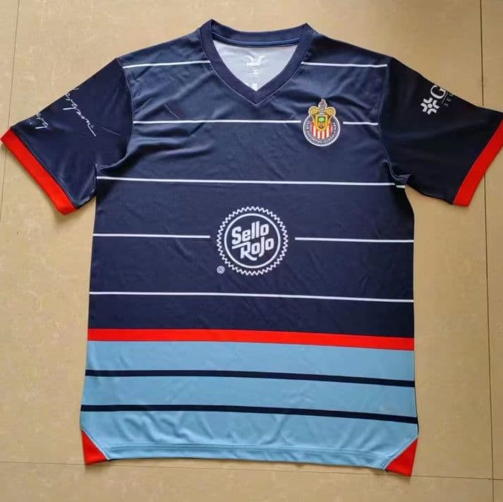 image-23-24 Miami Betis Chivas Regal Tigers West Ham United Newcastle Chelsea Barbados